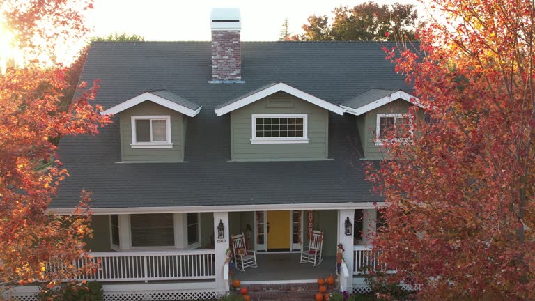 Best Roof Ventilation Installation  in Lakes West, CT