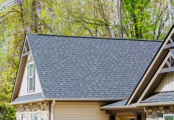 Best Chimney Flashing Repair  in Lakes West, CT