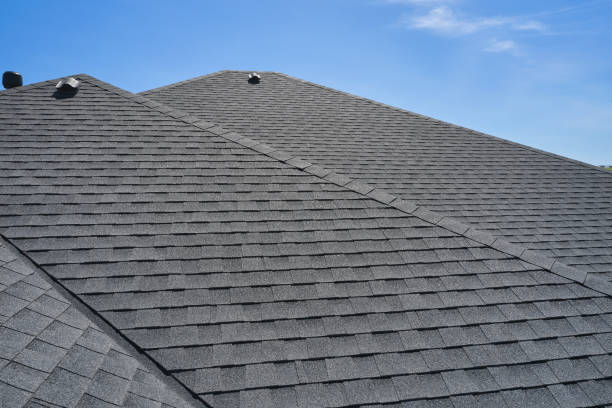 Roof Insulation in Lakes West, CT