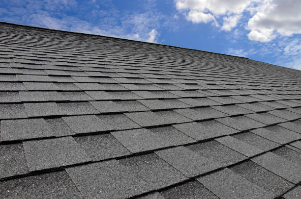 Cold Roofs in Lakes West, CT